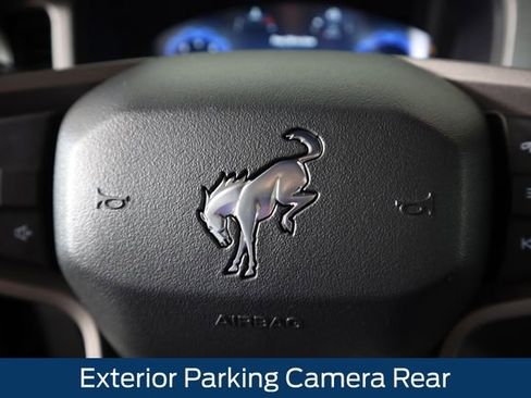 New 2026 Ford Bronco 2-Door image 36