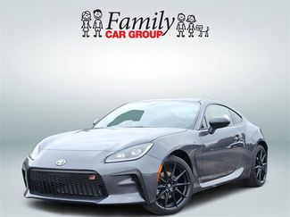 New 2026 Toyota GR86 Premium video 1