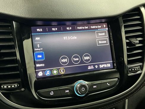 Used 2021 Chevrolet Trax LS w/ Tint and Cruise Package AWD/4WD image 13