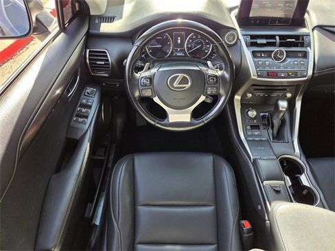Used 2020 Lexus NX 300 FWD image 12