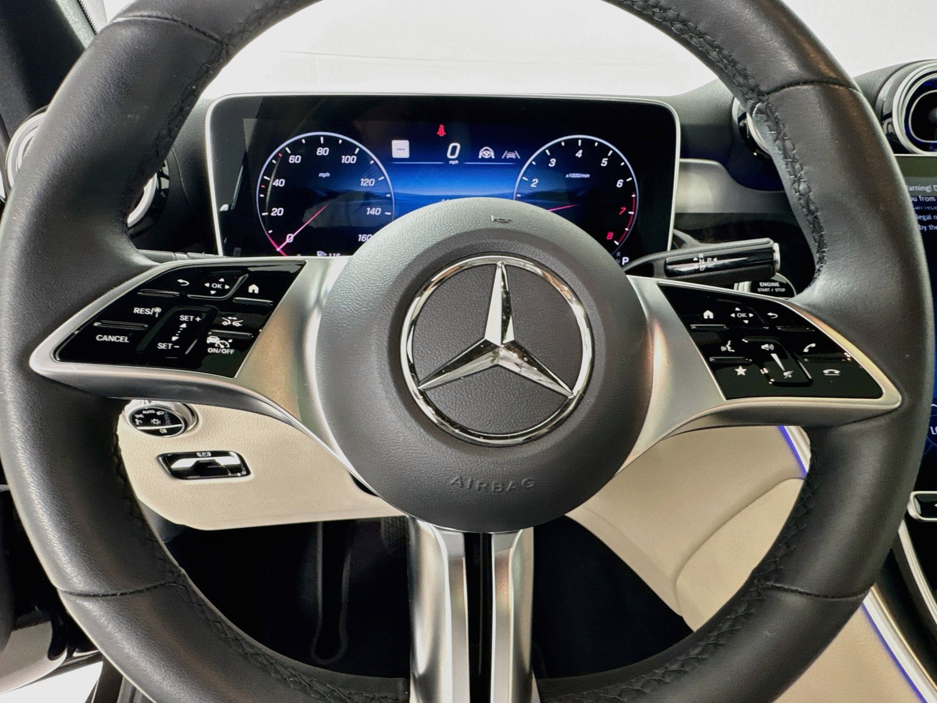 Certified 2026 Mercedes-Benz GLC 300 image 12