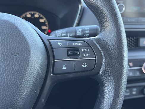 Certified 2024 Honda CR-V EX image 21