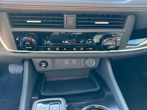 New 2026 Nissan Rogue SV image 19