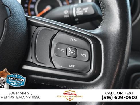 Used 2022 Jeep Gladiator Sport image 17