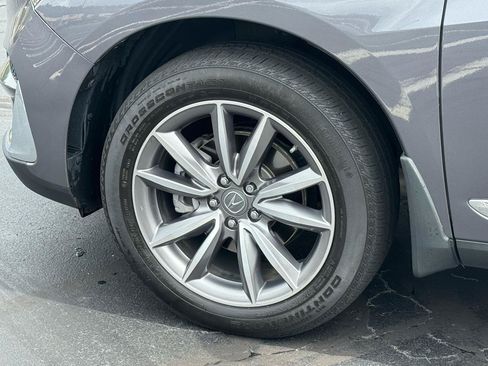 Used 2020 Acura RDX AWD w/ Technology Package image 2