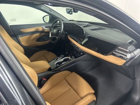 New 2026 Audi A6 Premium Plus image 9