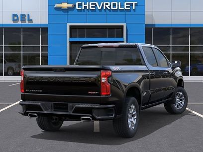 New 2026 Chevrolet Silverado 1500 RST