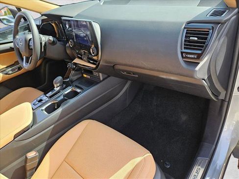 Used 2022 Lexus NX 350 AWD w/ Premium Package image 20