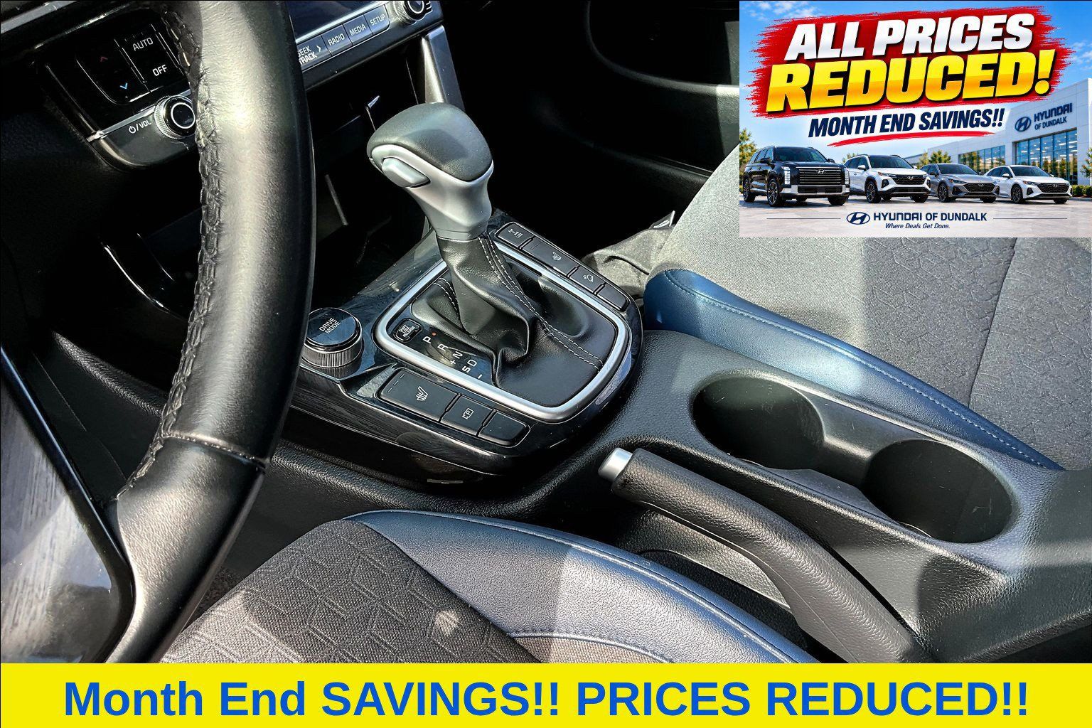 Used 2024 Kia Seltos S AWD/4WD image 20