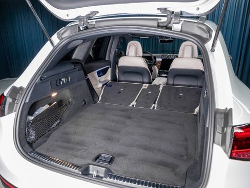 Certified 2026 Mercedes-Benz GLC 300 4MATIC image 8