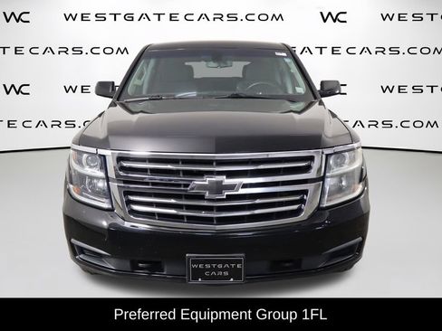 Used 2020 Chevrolet Tahoe 2WD w/ Remote Keyless Entry Package image 2
