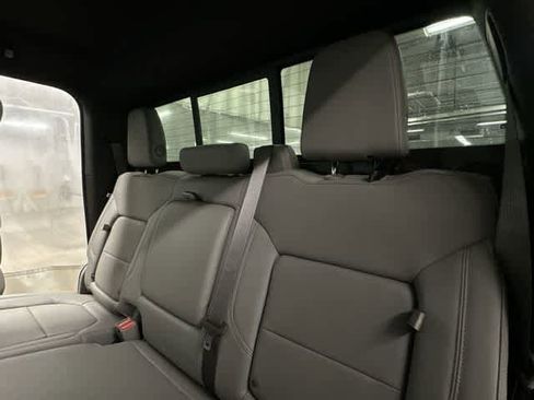 Used 2022 Chevrolet Silverado 1500 LTZ w/ LTZ Premium Package image 20