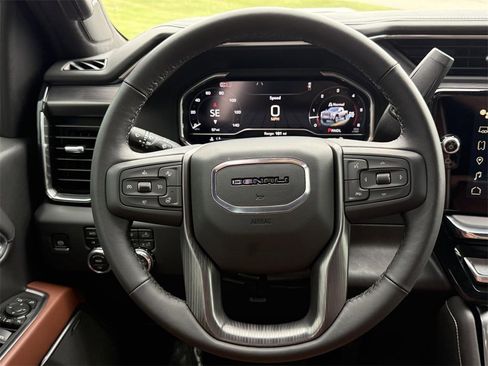 New 2025 GMC Sierra 2500 Denali Ultimate image 18