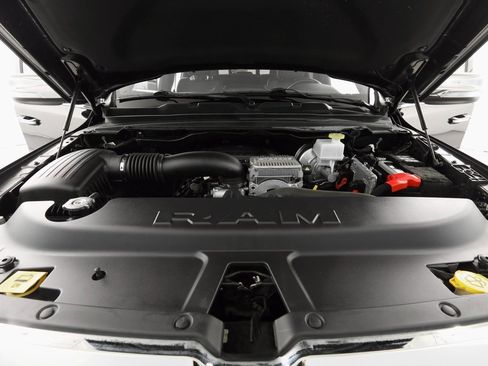 Certified 2022 RAM 1500 Limited w/ Trailer Tow Group image 38