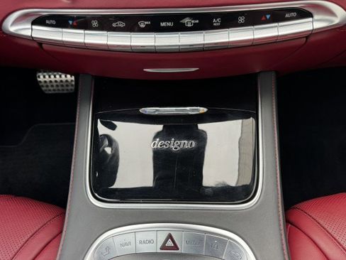 Used 2015 Mercedes-Benz S 550 4MATIC Coupe image 25