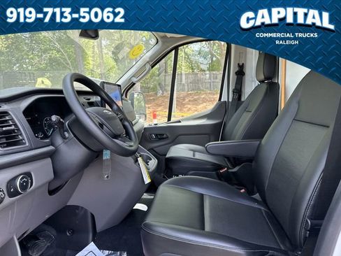 New 2023 Ford Transit 350 DRW image 17