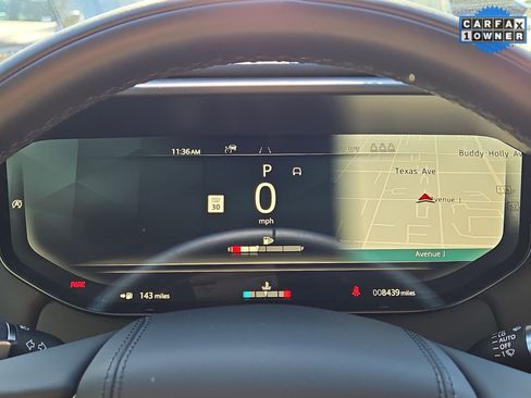 Used 2025 Land Rover Range Rover Sport Dynamic SE image 20