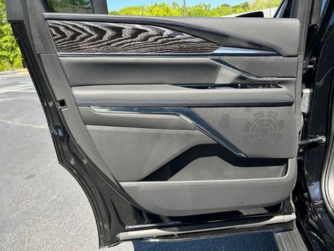 Used 2025 Cadillac Escalade IQ Sport 1 image 63