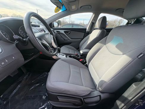 Used 2012 Hyundai Elantra GLS w/ Preferred Pkg 3 image 20