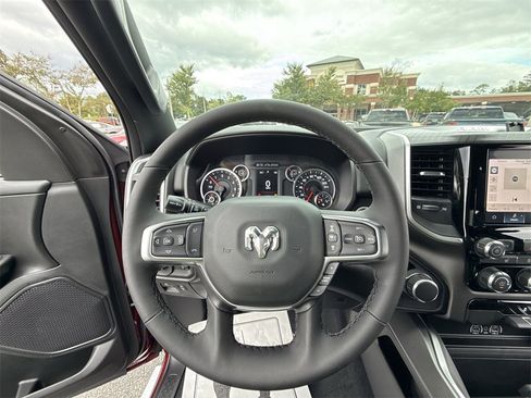 New 2026 RAM 1500 Big Horn image 14