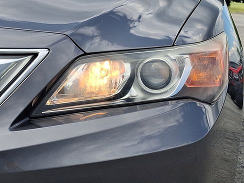 Used 2014 Acura ILX w/ Technology Package image 10