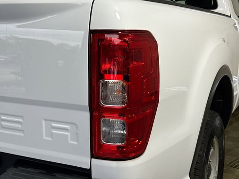 Used 2020 Ford Ranger XL w/ Equipment Group 101A Mid image 31