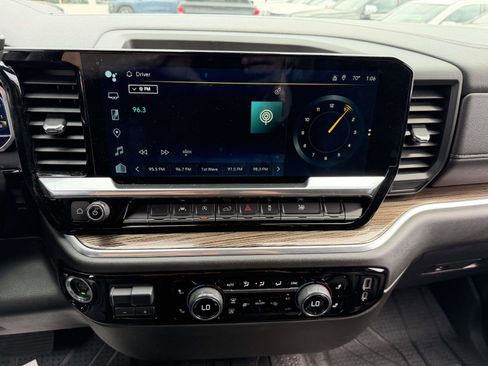 Certified 2023 Chevrolet Silverado 1500 RST w/ Protection Package image 23