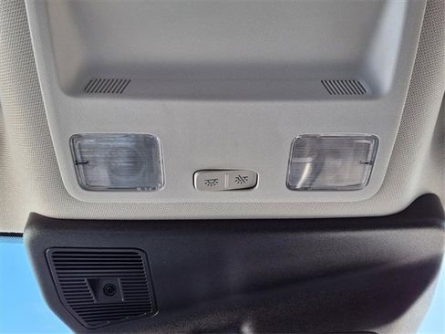 Used 2024 Ford Bronco Sport Heritage image 14