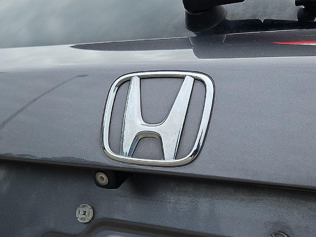Used 2018 Honda HR-V EX image 31