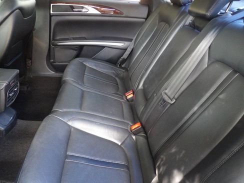 Used 2016 Lincoln MKZ w/ Equipment Group 300A Reserve image 24