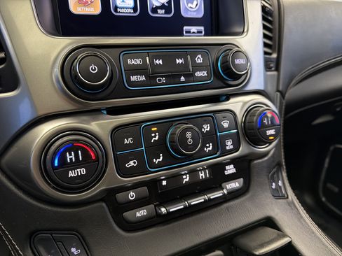 Used 2016 Chevrolet Tahoe LT w/ Max Trailering Package image 22