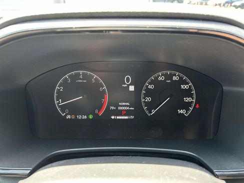 New 2026 Honda CR-V LX image 14