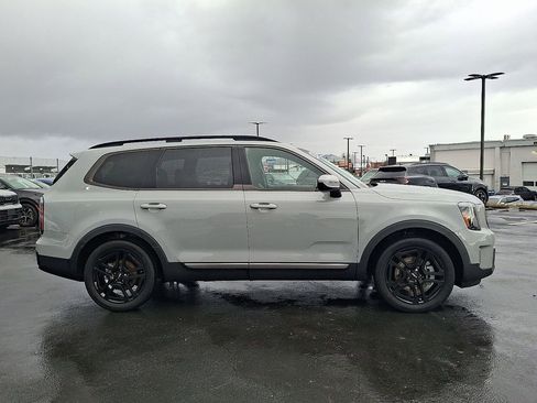 Certified 2023 Kia Telluride SX X-Line image 7