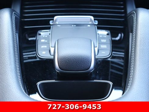Certified 2022 Mercedes-Benz GLE 350 GLE 350 image 22