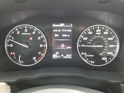 Used 2026 Subaru Forester Premium AWD/4WD image 26