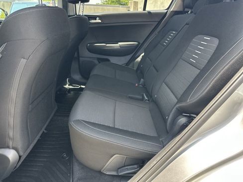 Used 2020 Kia Sportage LX w/ LX Popular Package FWD image 25