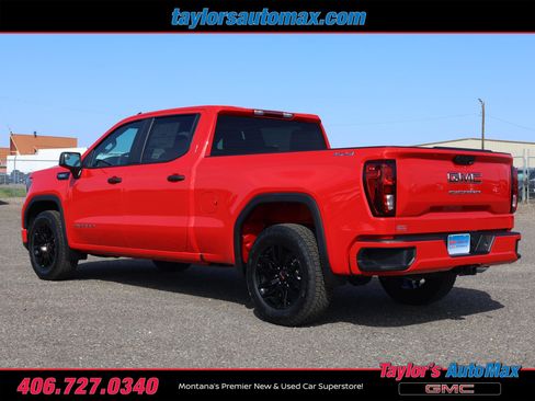 New 2026 GMC Sierra 1500 Pro w/ Graphite Edition image 38