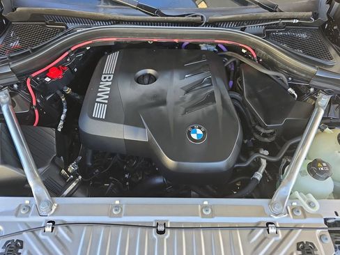 Used 2025 BMW X3 xDrive30i AWD/4WD image 32