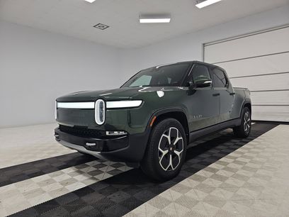 Used 2024 Rivian R1T Adventure