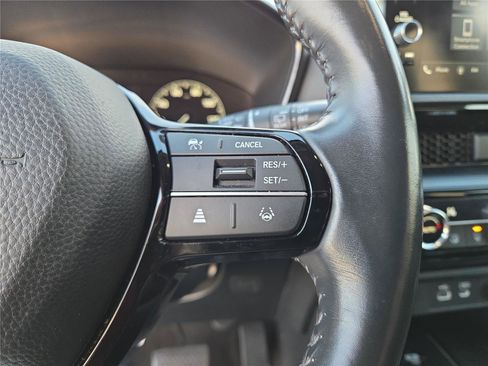 Used 2023 Honda CR-V EX-L image 14