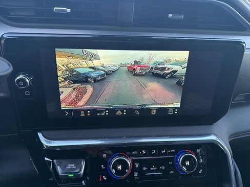 New 2026 GMC Sierra 2500 Denali w/ Denali Reserve Package image 23