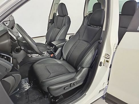 Certified 2023 Subaru Forester Premium image 22