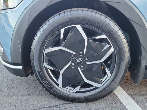 Used 2024 Hyundai Ioniq 5 SEL image 25