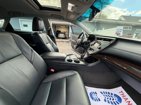 Used 2013 Toyota Avalon XLE Touring image 20