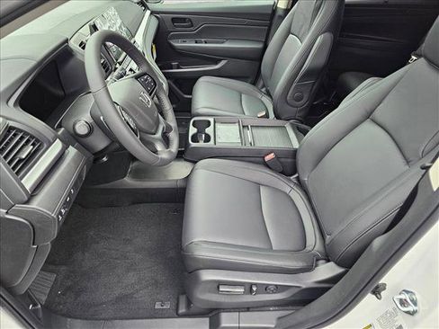 New 2026 Honda Odyssey EX-L image 12