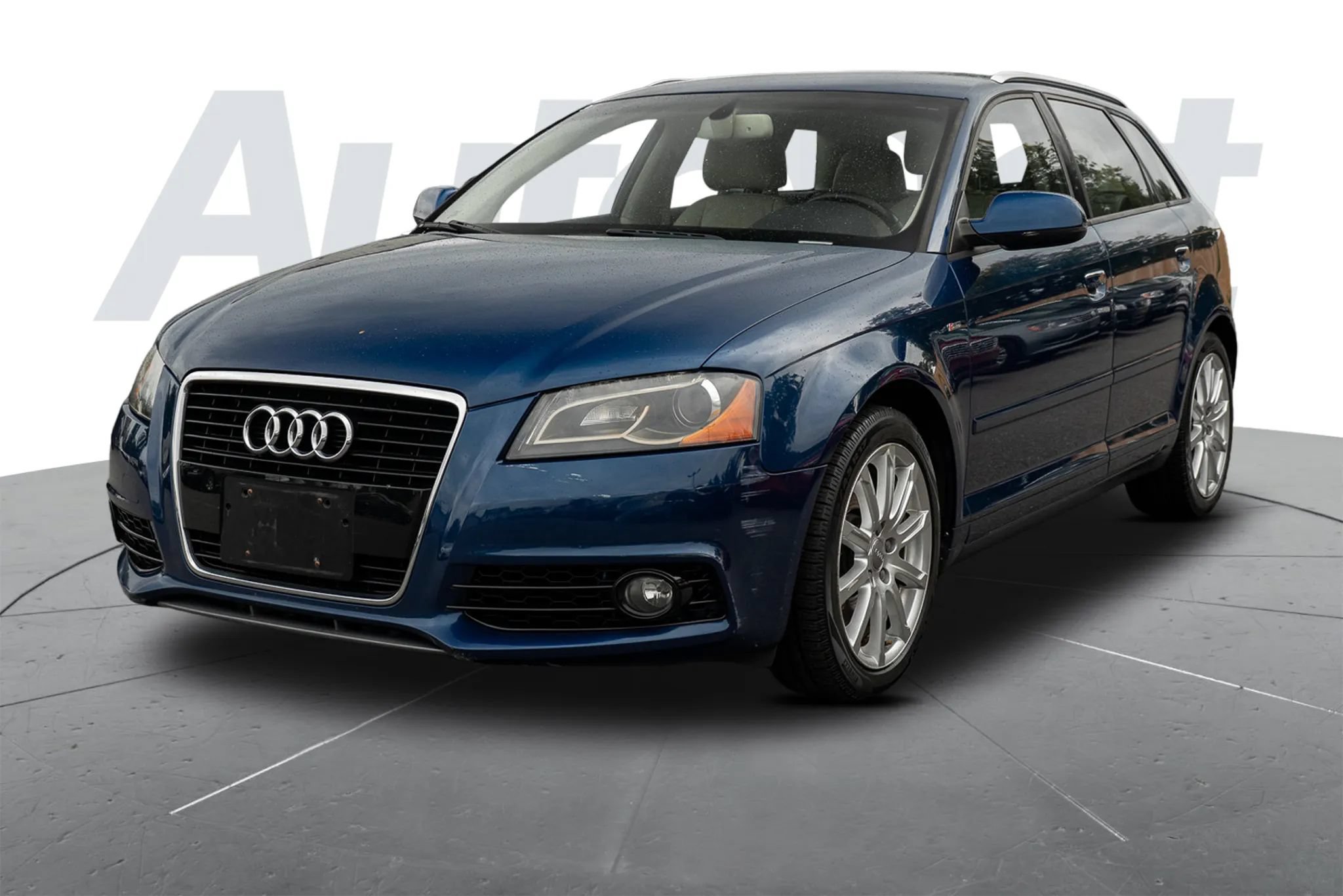 Used 2013 Audi A3 2.0T Premium Plus FWD image 5