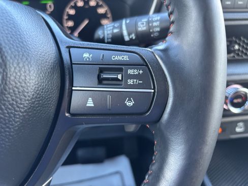 Used 2024 Honda CR-V Sport image 23
