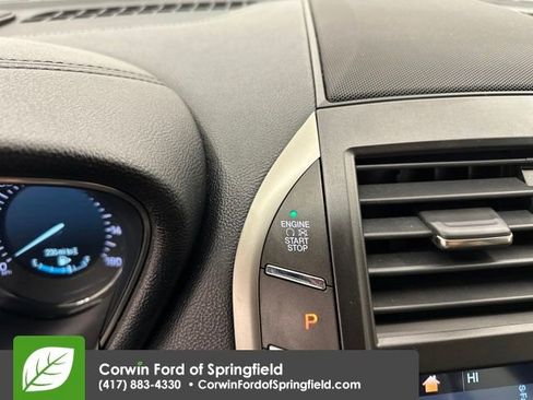 Used 2018 Lincoln MKC Select w/ Select Plus Package image 21