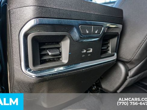 Used 2024 Chevrolet Silverado 1500 High Country w/ Technology Package image 62