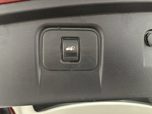 Used 2021 Nissan Murano SL AWD/4WD image 30